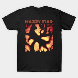 mazzy star icon T-Shirt